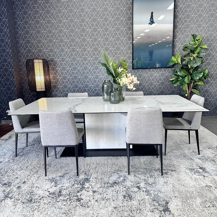 Cali Dining Table Clearance