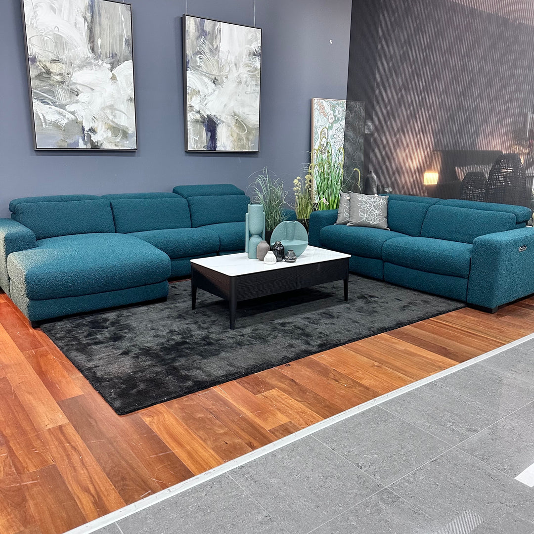 Montana 2-Piece Sofa Set Clearance
