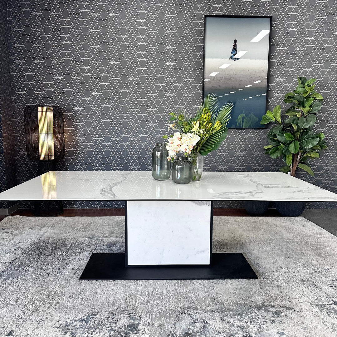 Cali Dining Table Clearance