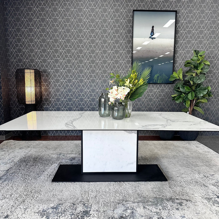 Cali Dining Table Clearance