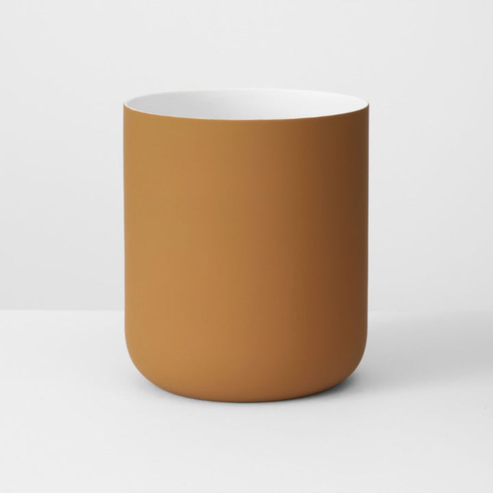 Minna Planter Large Ochre