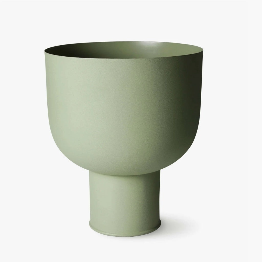 Mona Planter Large Sage