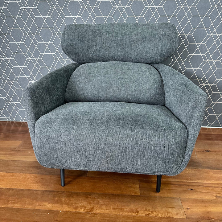 Monza Arm Chair Clearance