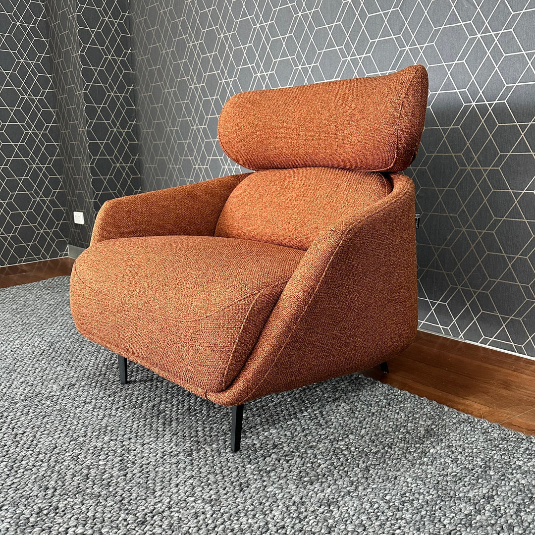 Monza Arm Chair Clearance