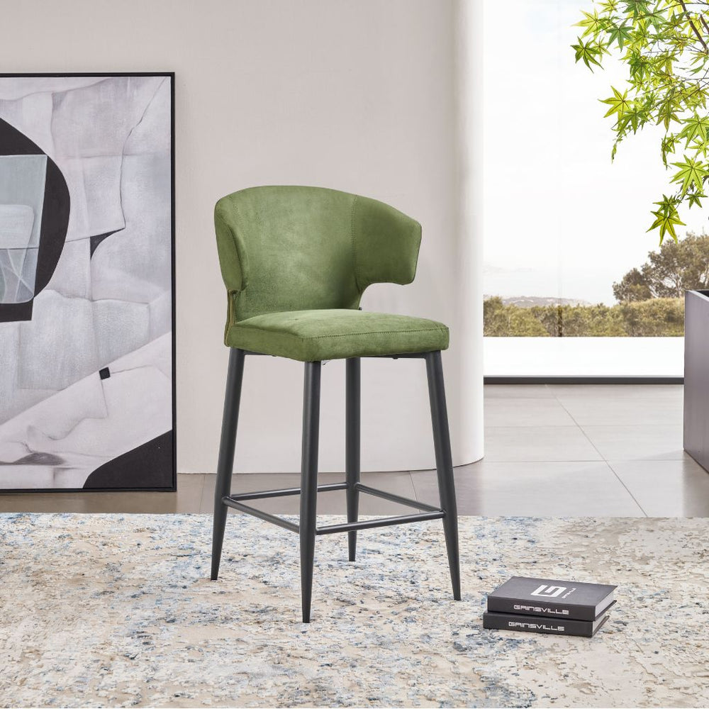 Noa Barstool Chair