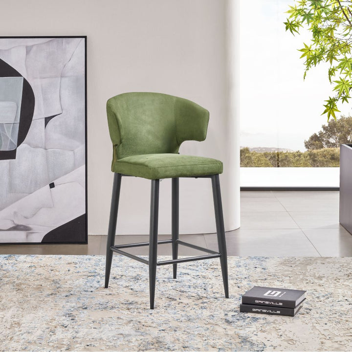 Noa Barstool Chair