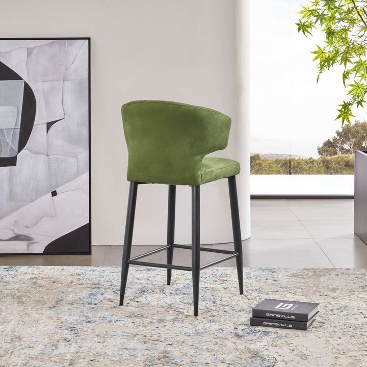 Melbourne Noa Barstool Chair