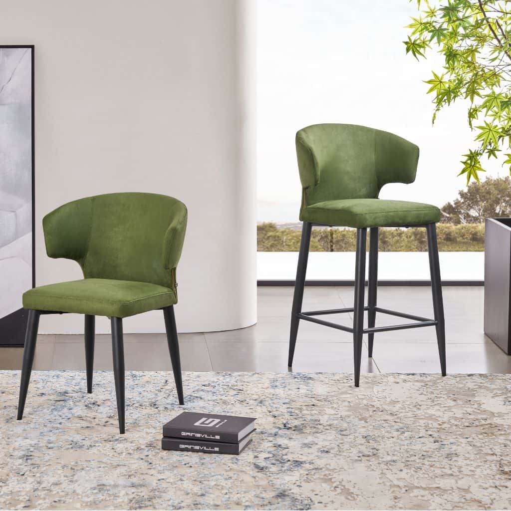 Noa Barstool Chairs Melbourne