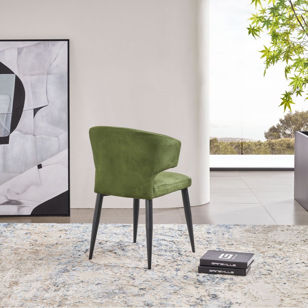 Melbourne Noa Dining Chair
