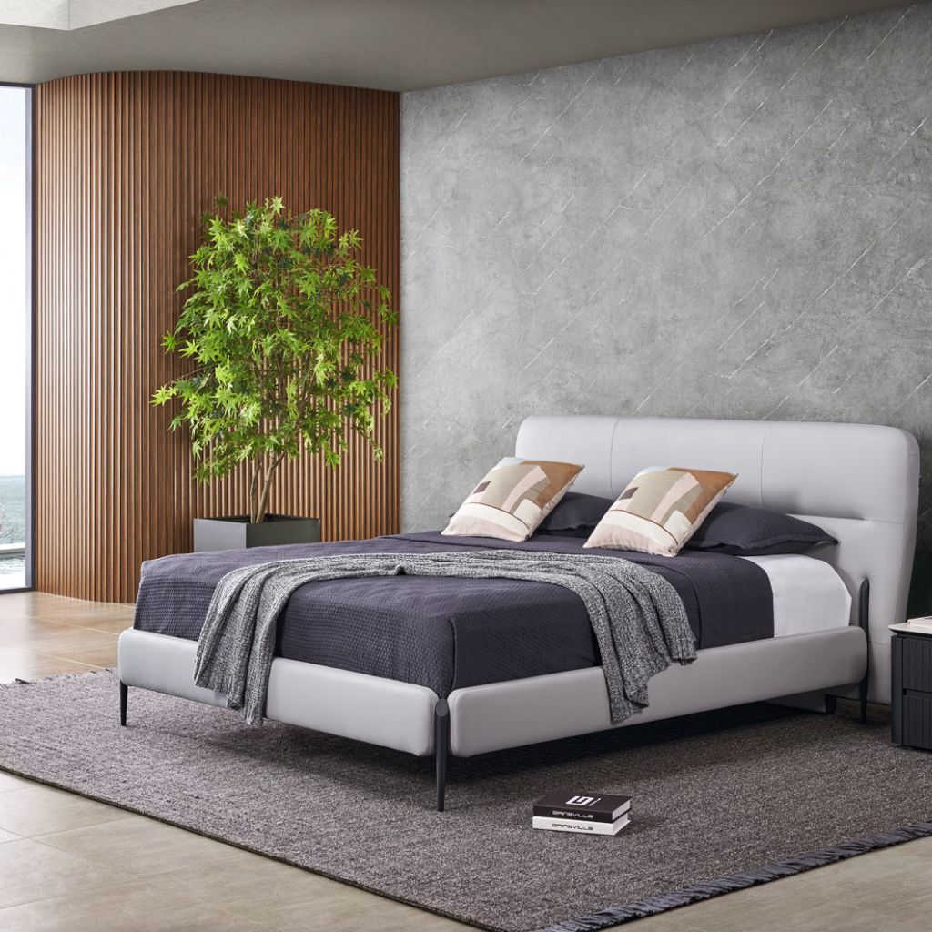 Melbourne Luxurious Odessa Bed