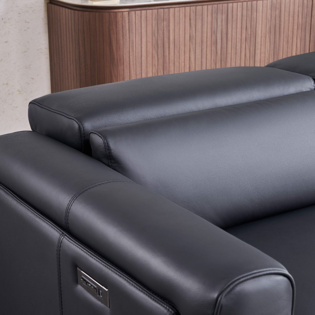 PR Slim Sofa