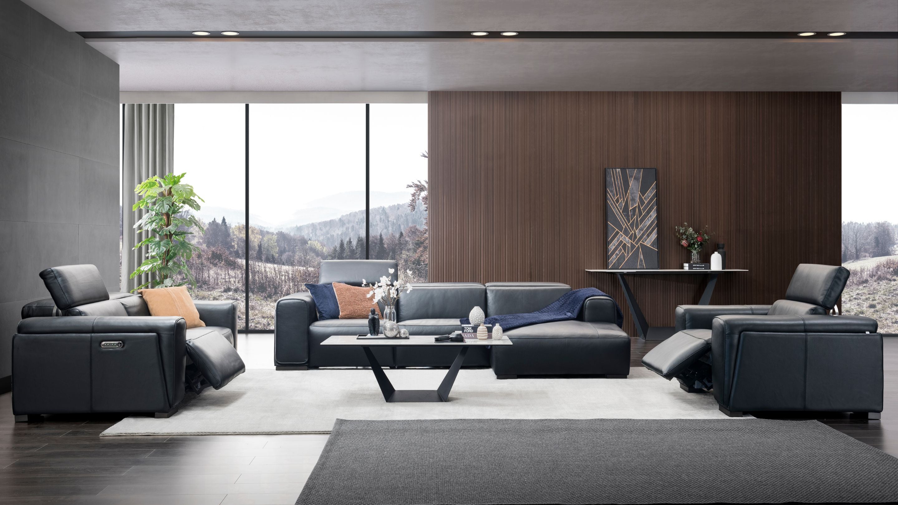 Pollock PR Sofa