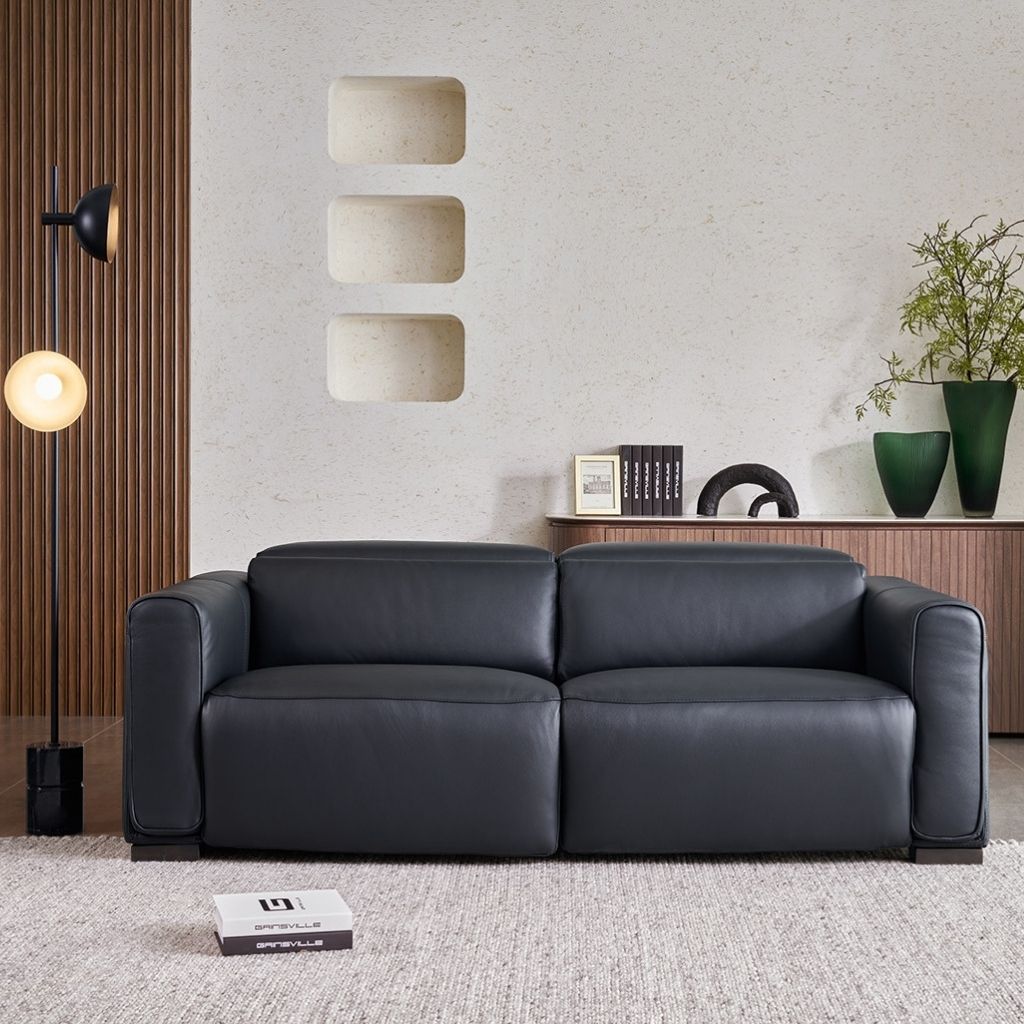 Pollock-PR Slim 2 Seat Sofa