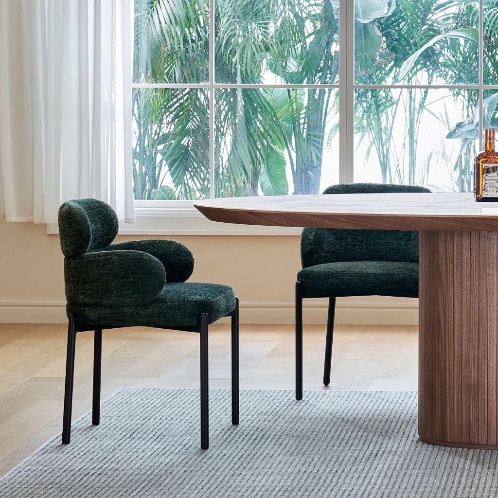 Dining Chairs and Barstools