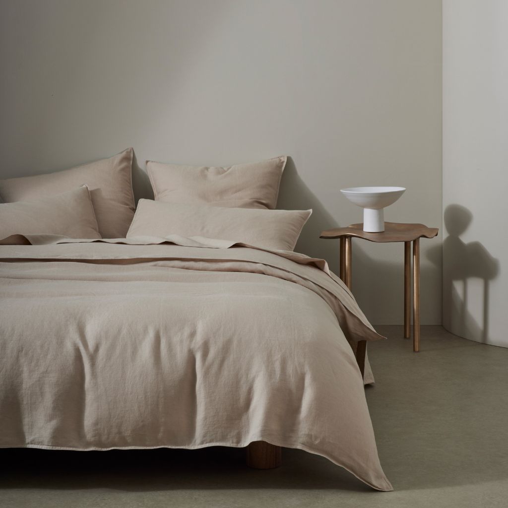 Ravello Flat Sheet Shell