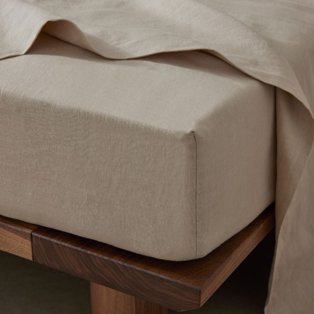 Ravello Fitted Sheet Shell