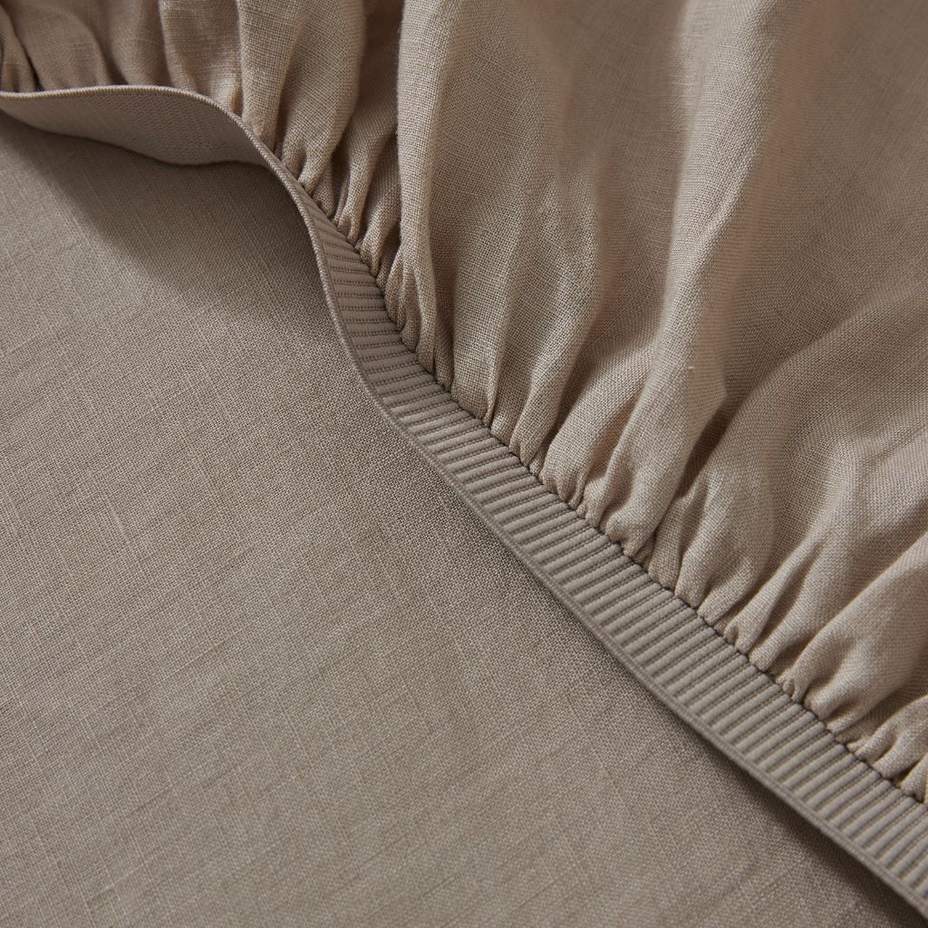 Ravello Fitted Sheet Shell