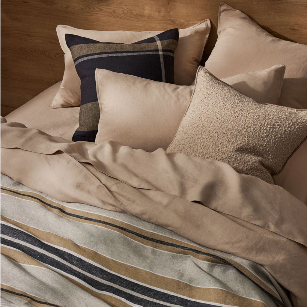 Ravello Fitted Sheet Shell