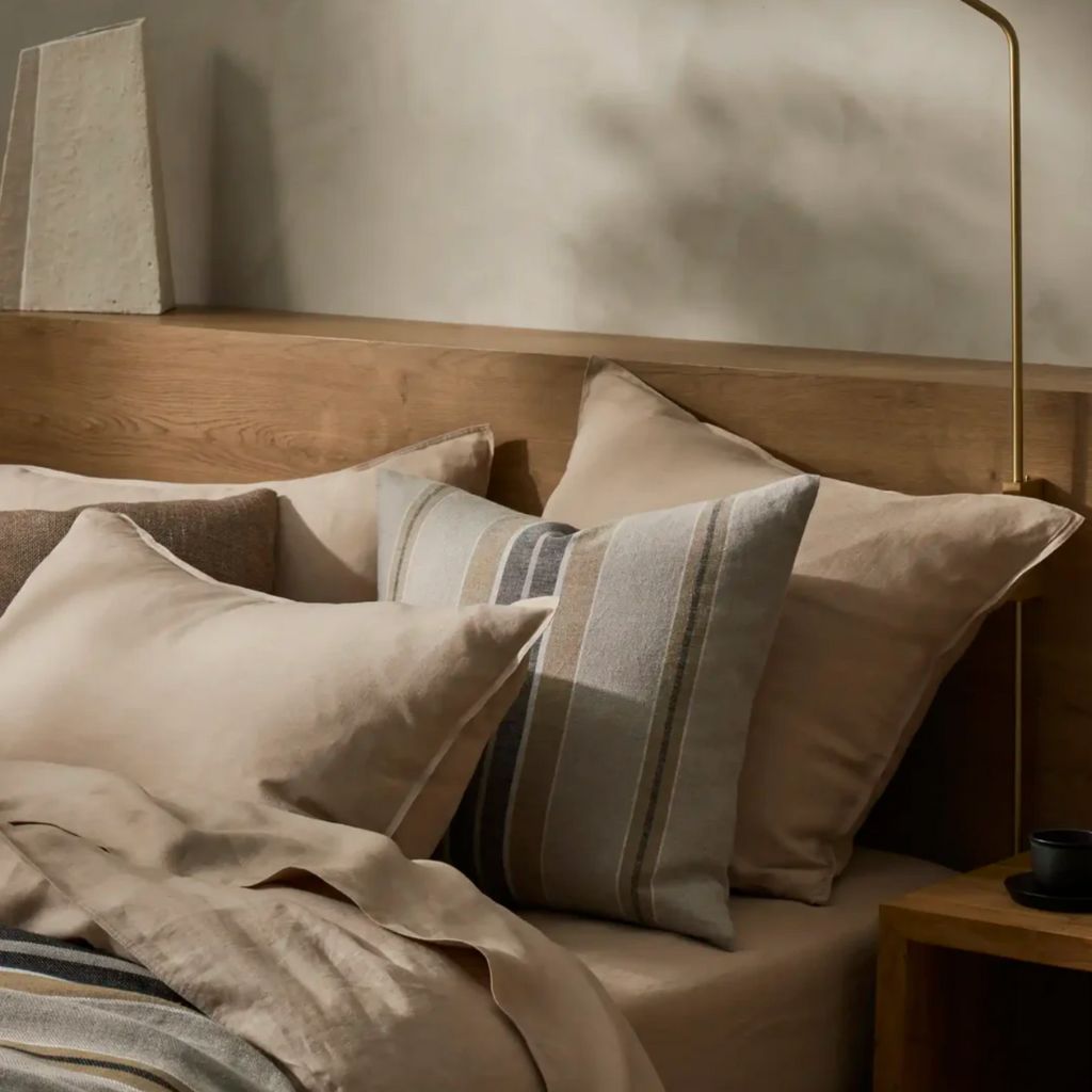 Ravello Fitted Sheet Shell