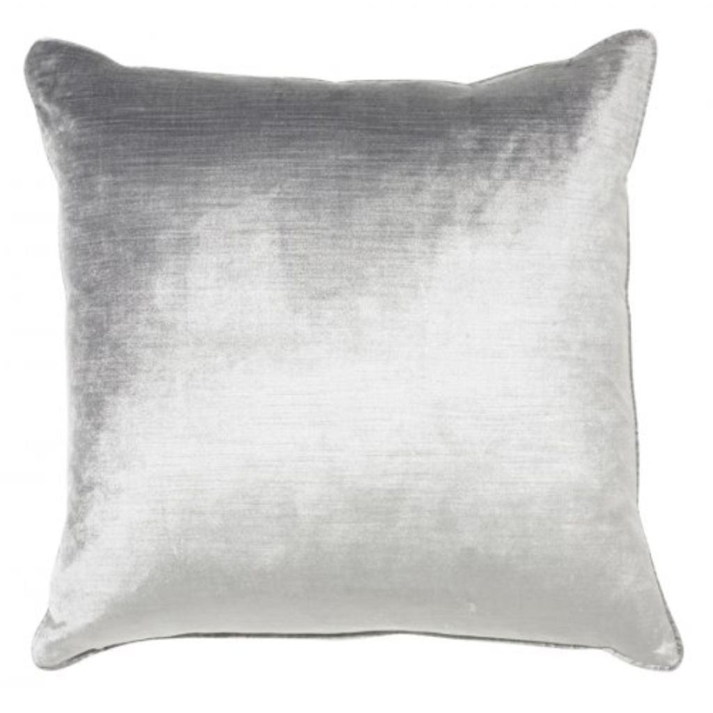 Roma Silver Scatter Cushion
