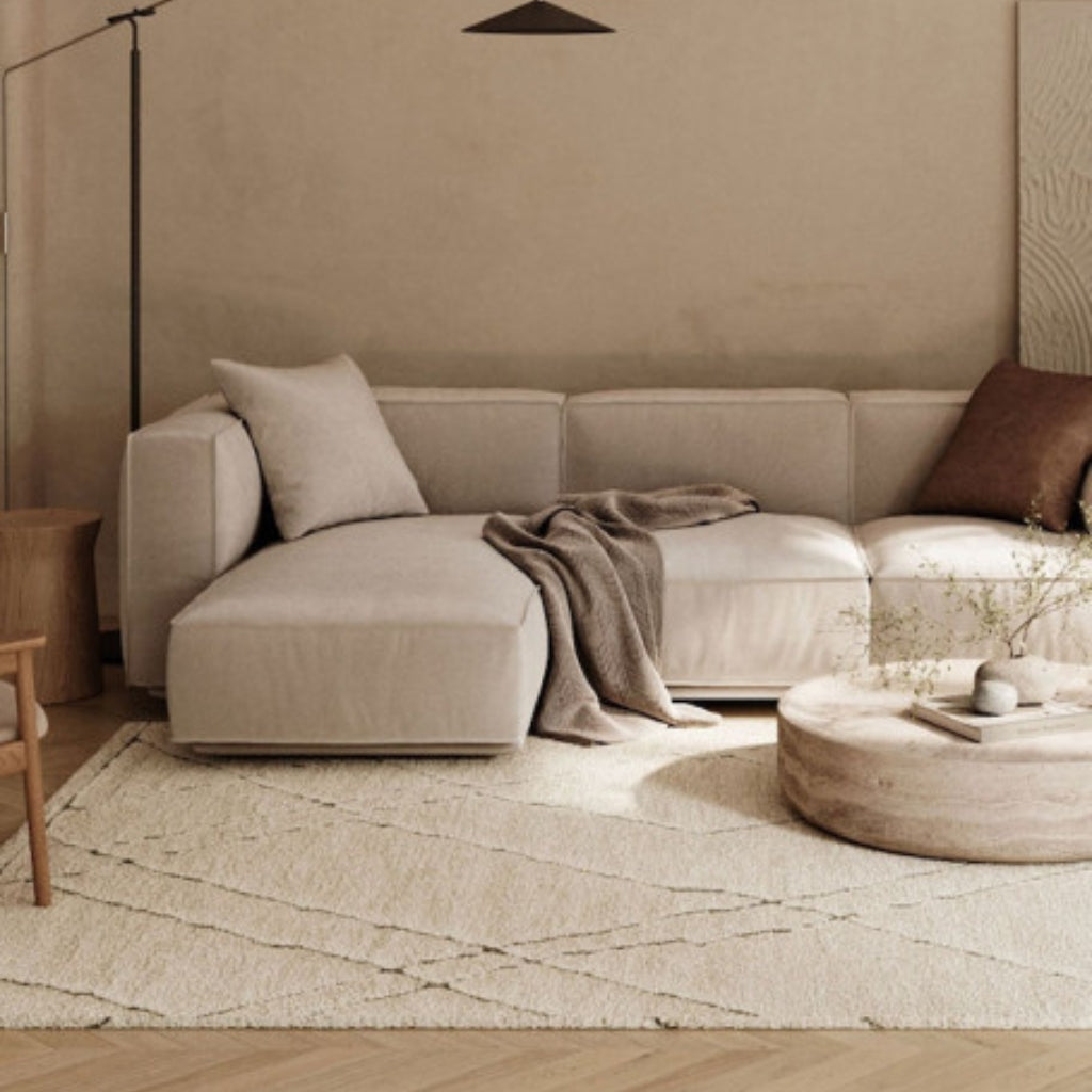 Luxurious Range of Floor Rugs