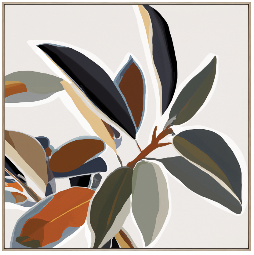 Sahvanna Vine Artwork