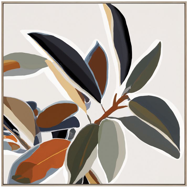 Sahvanna Vine Artwork