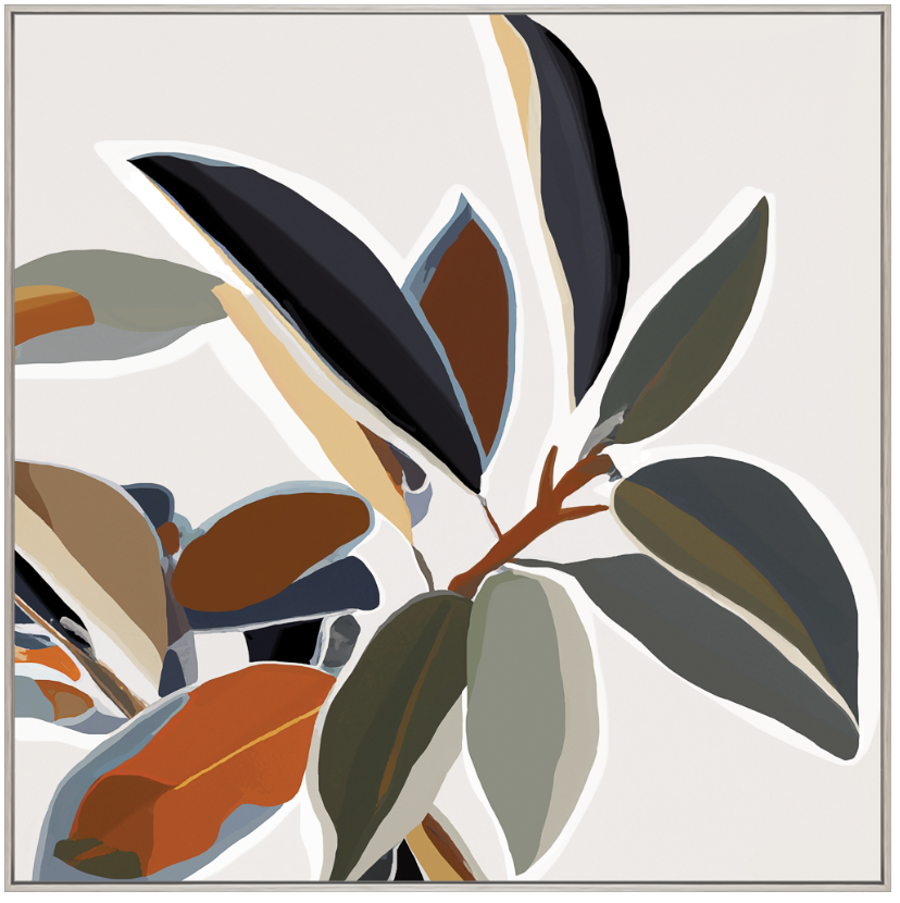 Sahvanna Vine Artwork