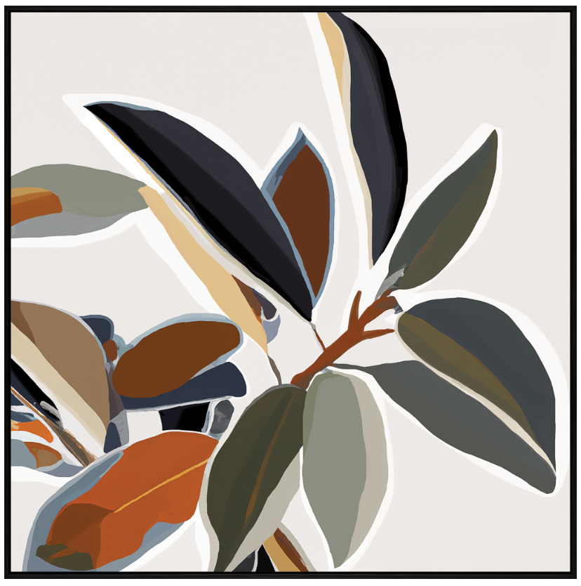 Sahvanna Vine Artwork