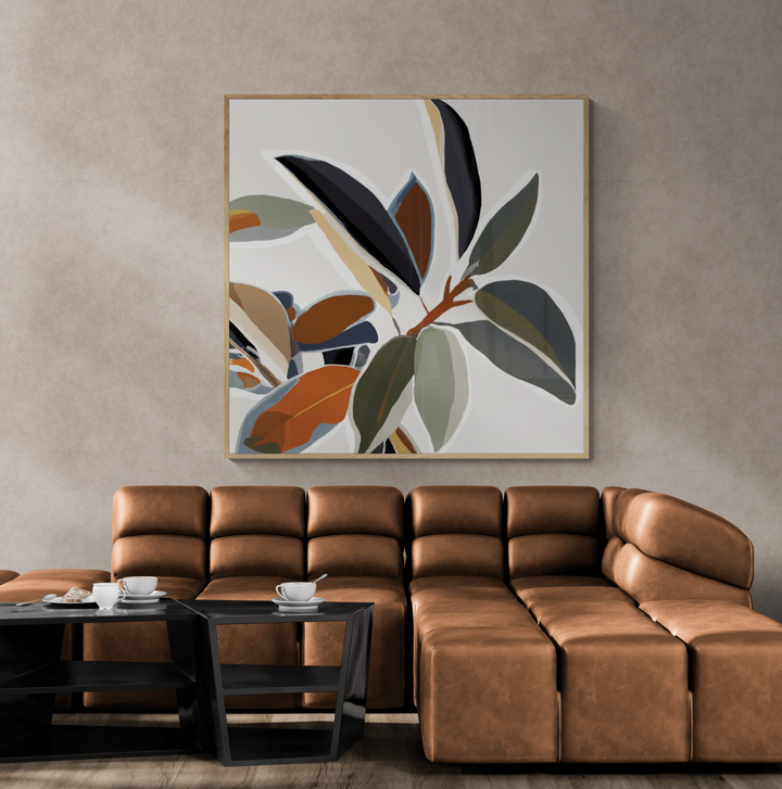 Sahvanna Vine Artwork