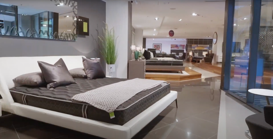 Luxury Furniture Store