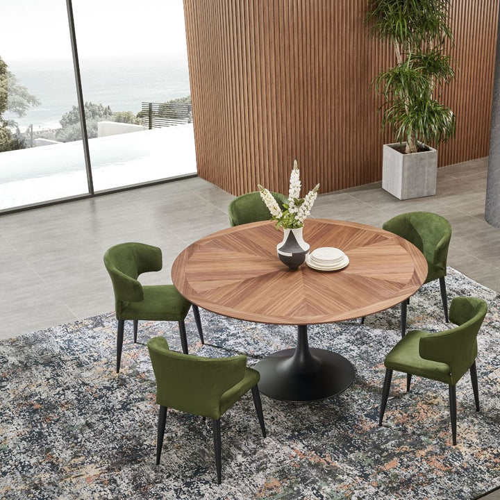 Sierra Dining Table