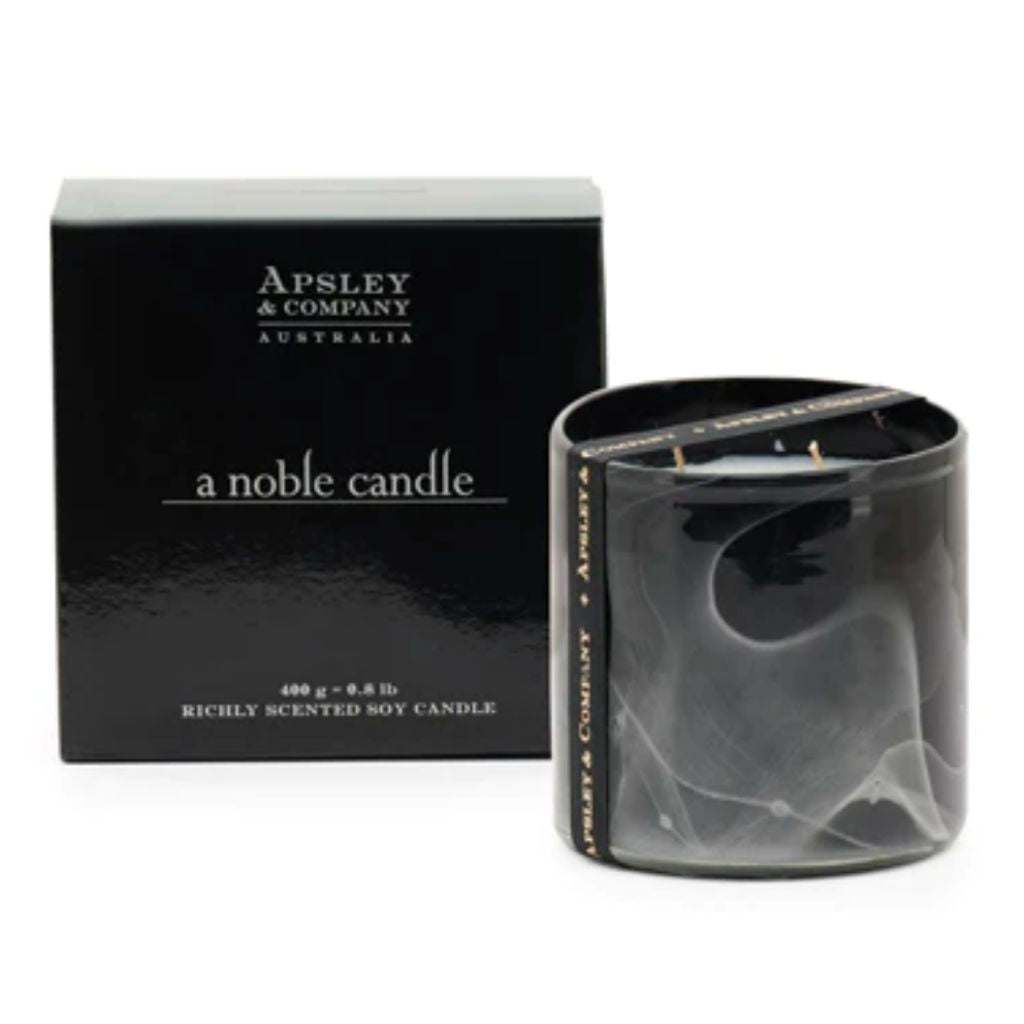 Tempest 400g Luxury Candle