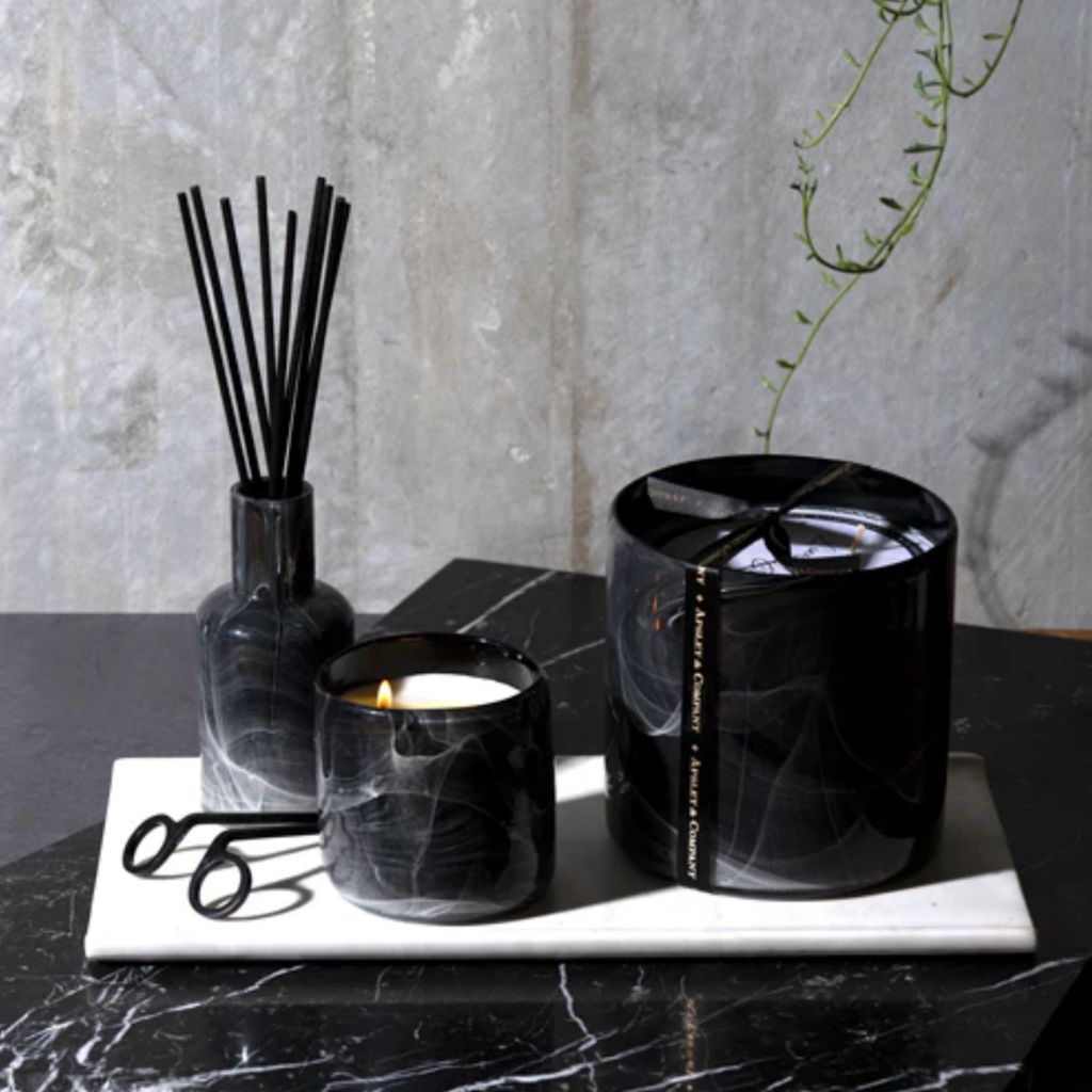 Tempest 400g Luxury Candle