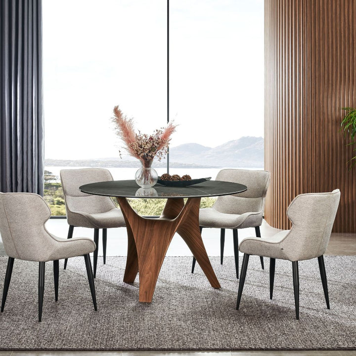 Tres Dining Table