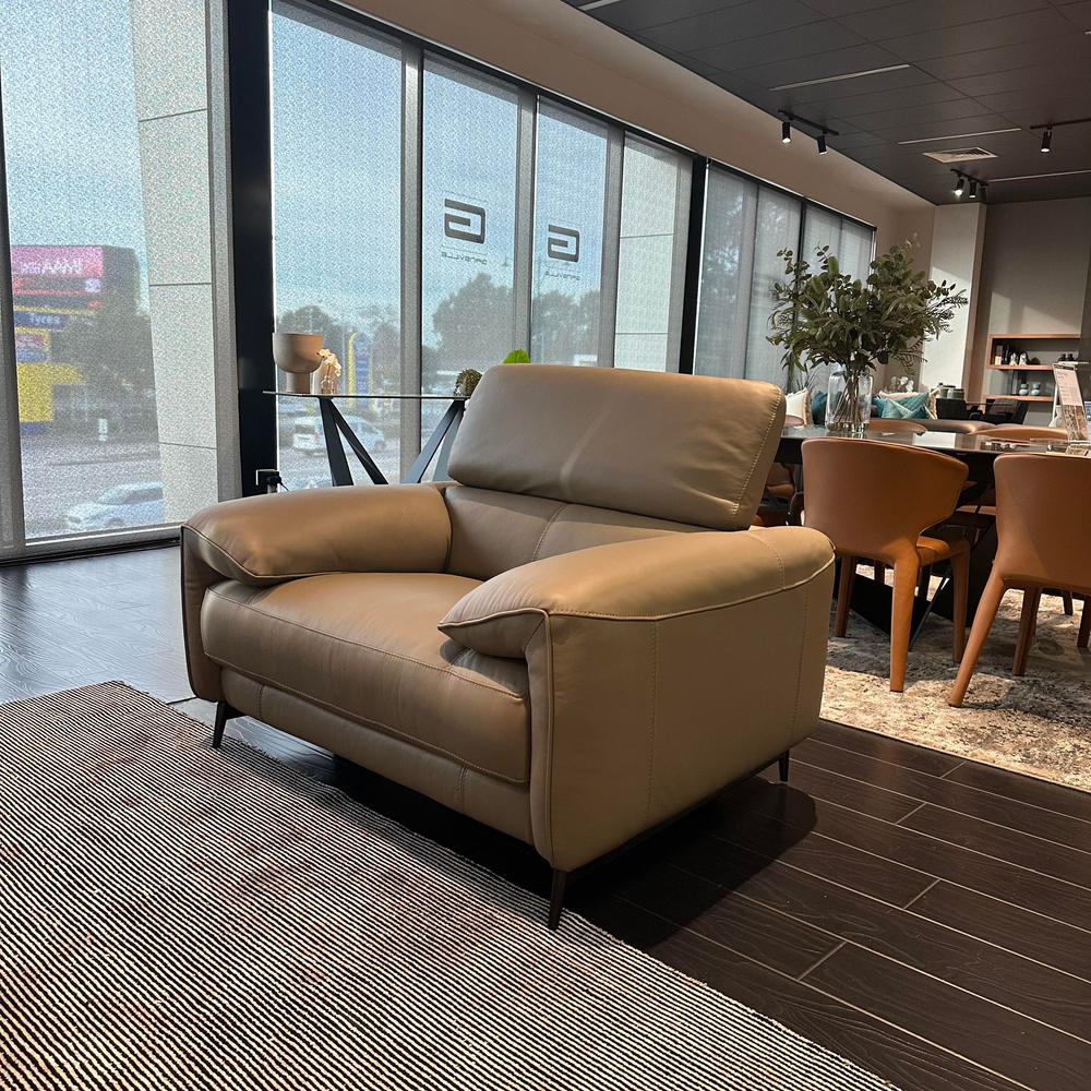 Medina 1 Seat Armchair