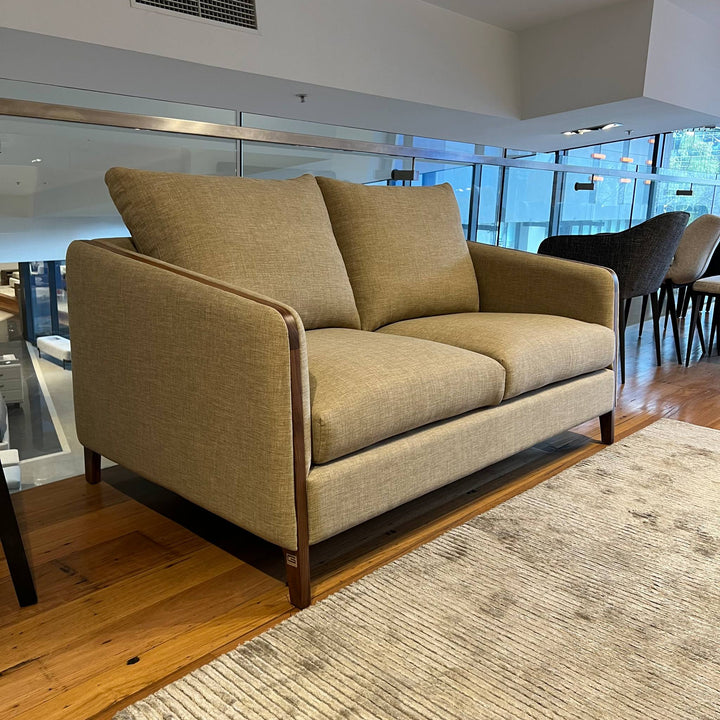 Utah Sofa Set (3 Seater - 205cm | 2 Seater - 155cm) Stock Clearance