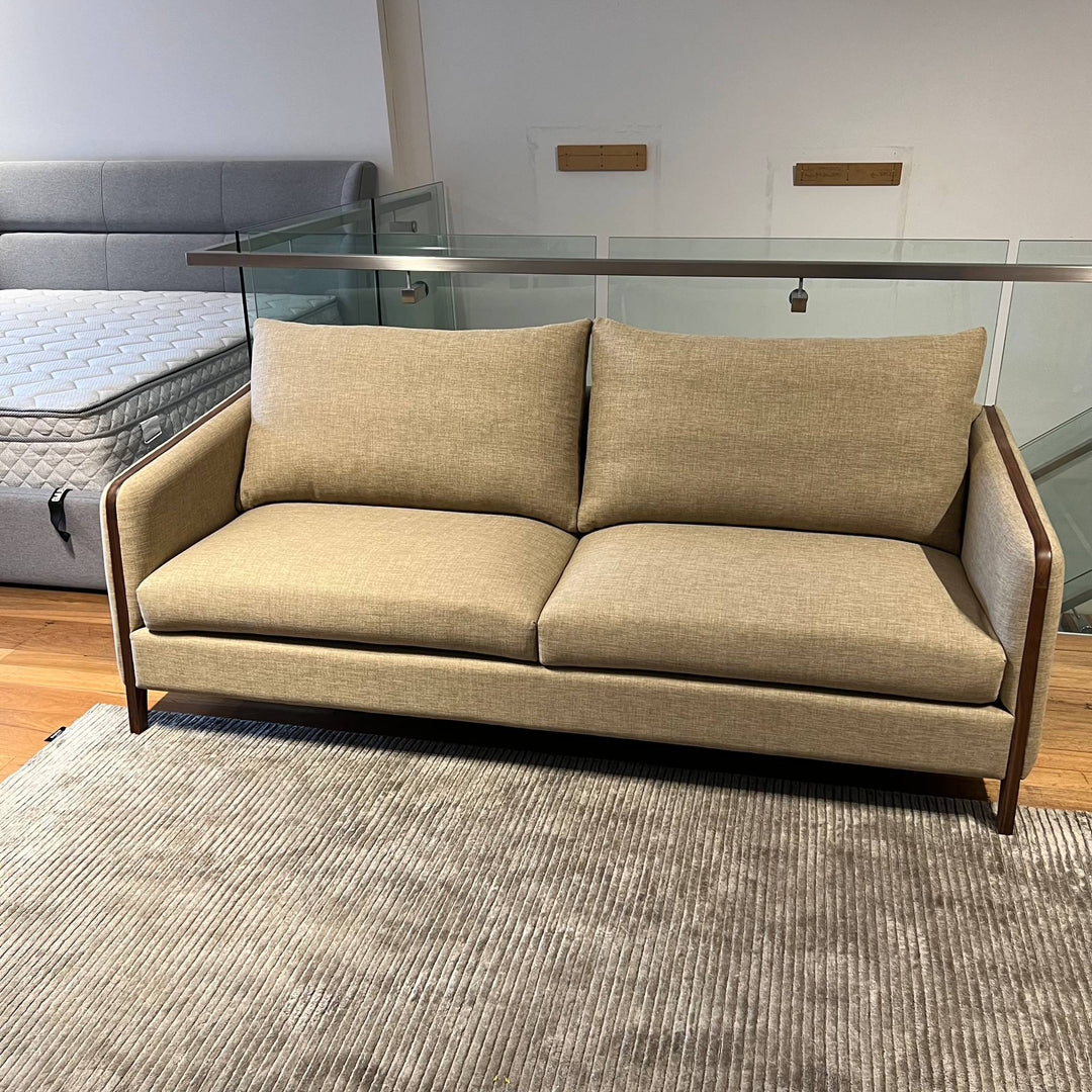 Utah Sofa Set (3 Seater - 205cm | 2 Seater - 155cm) Stock Clearance