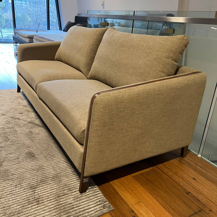 Utah Sofa Set (3 Seater - 205cm | 2 Seater - 155cm) Stock Clearance