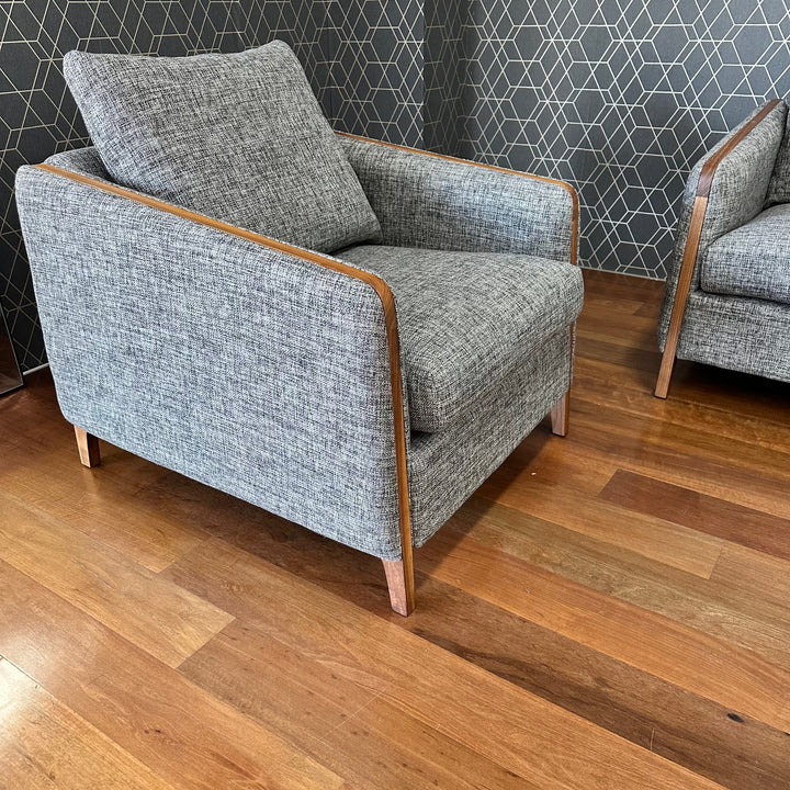 Utah Sofa Set Clearance