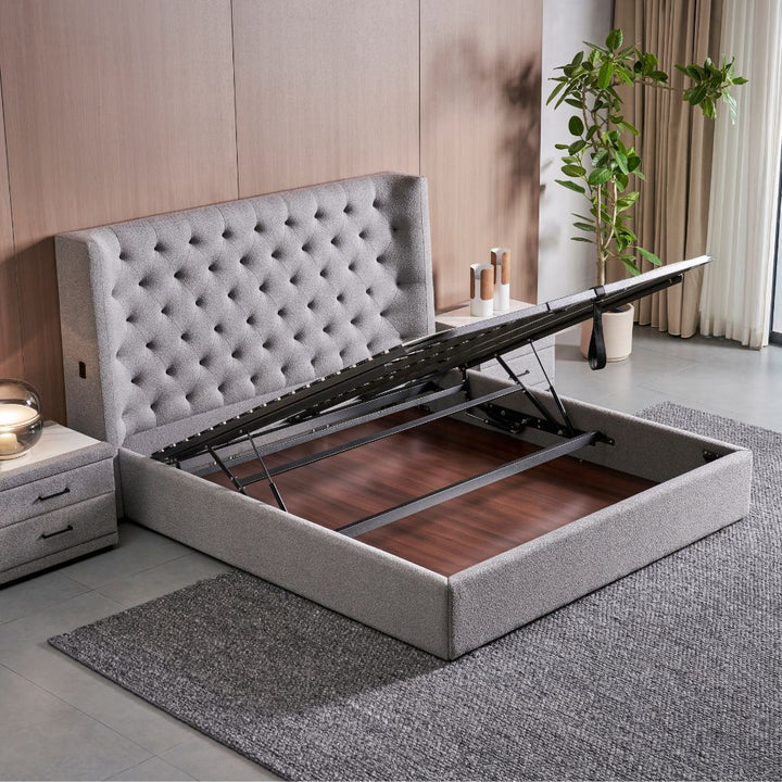 Vancouver Bed (Express)