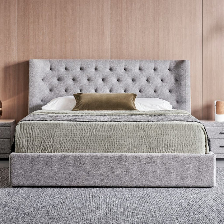 Vancouver Bed (Express)