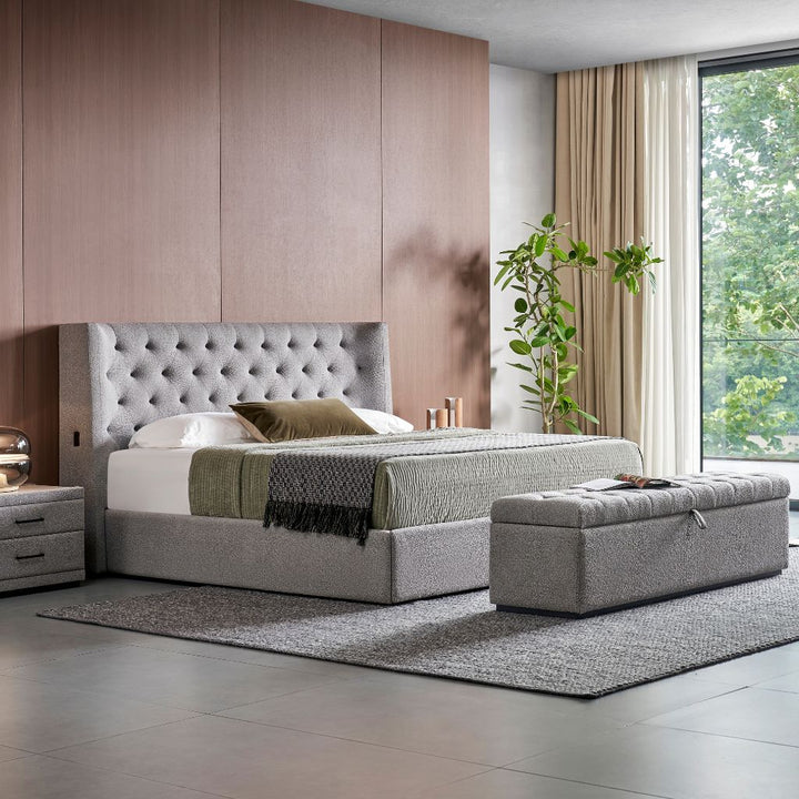 Vancouver Bed (Express)