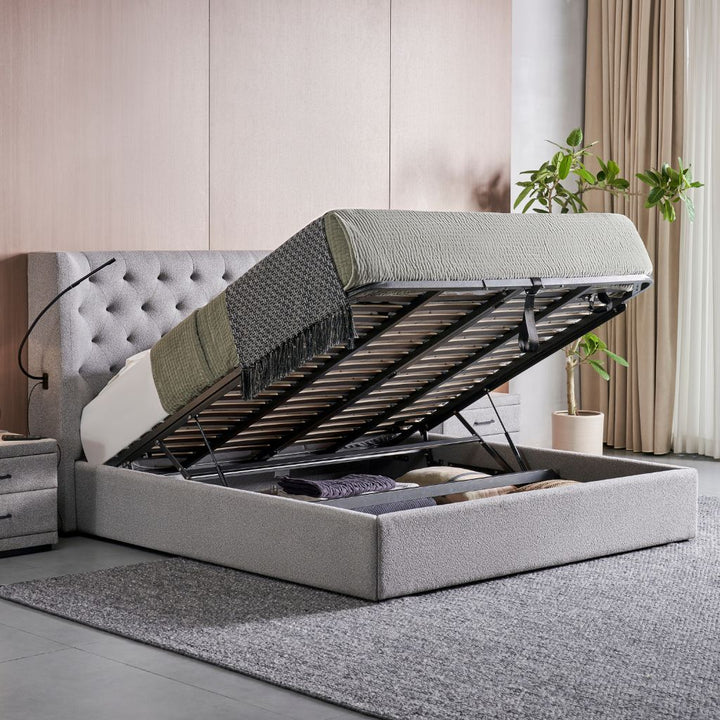 Vancouver Bed (Express)
