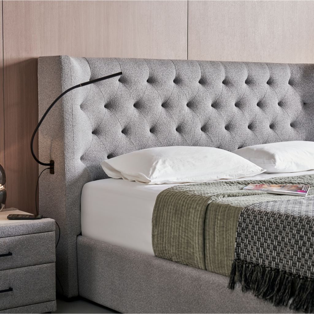 Vancouver Bed (Express)