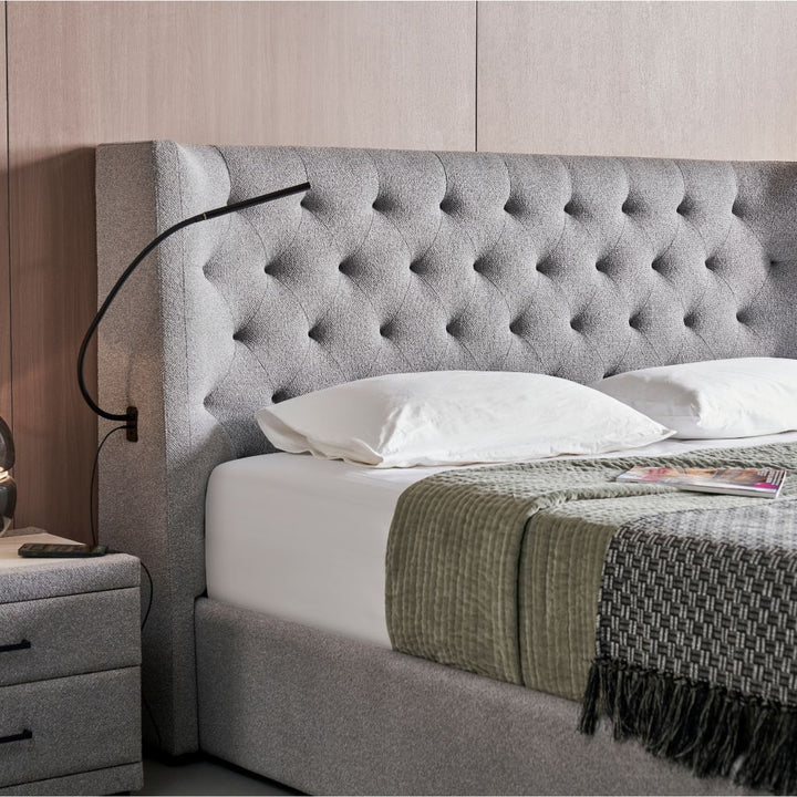 Vancouver Bed (Express)