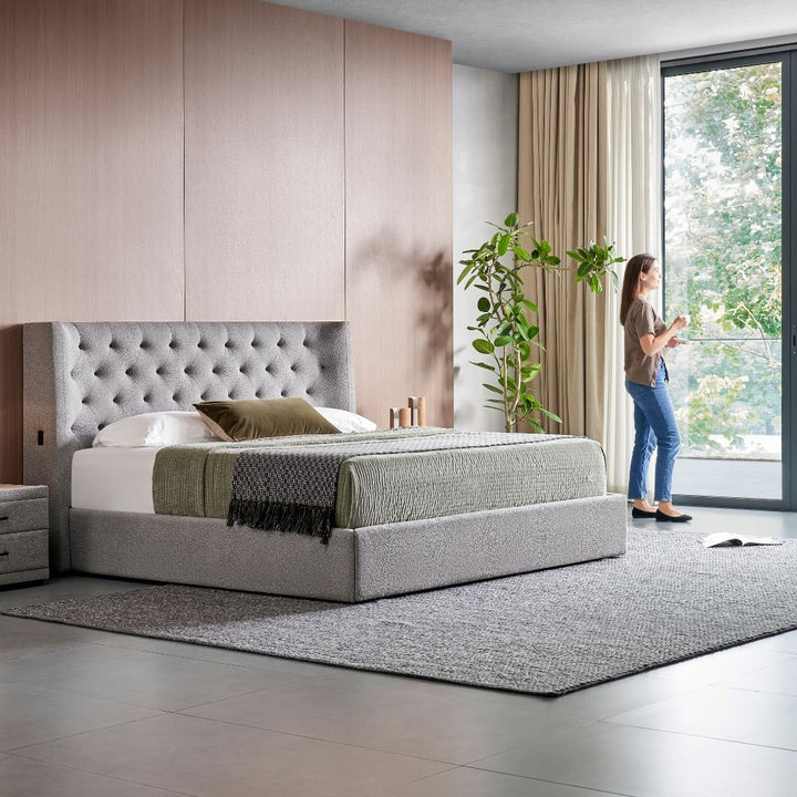Vancouver Bed (Express)