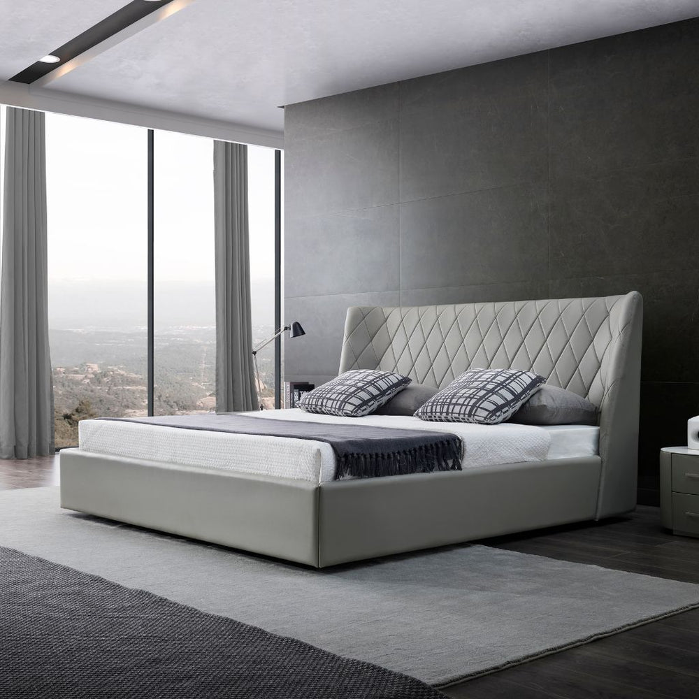 Verona King Size Bed