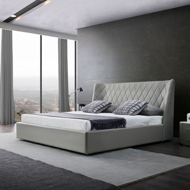 Verona King Size Bed
