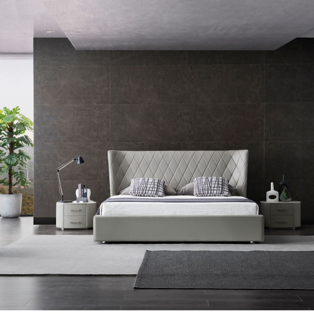 Verona Bed